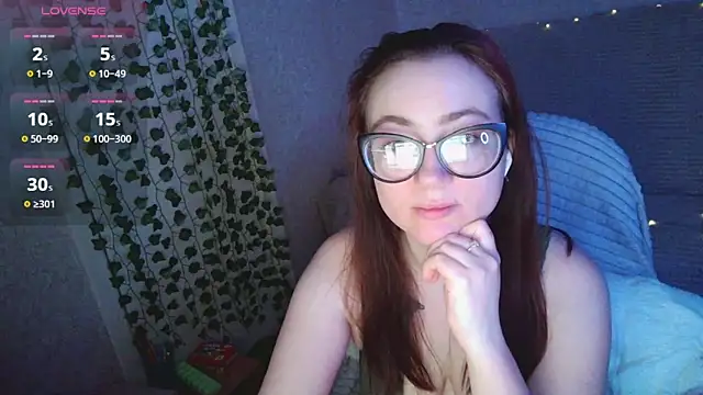 Онлайн чат XXX Micky_Wood