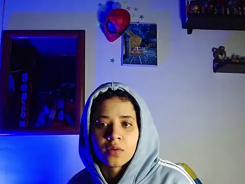 Živý XXX chat Jade_Rayden