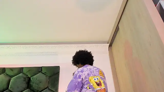 AllexJacob Adlı Modelin Canlı XXX Sohbeti