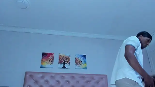 for_itan Webcam show