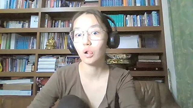 Chat XXX en directo de LinaClous