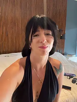 LA_ISHTAR_ARGENTINA live XXX chat