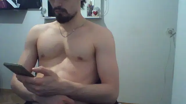 Show de webcam de KaelNox