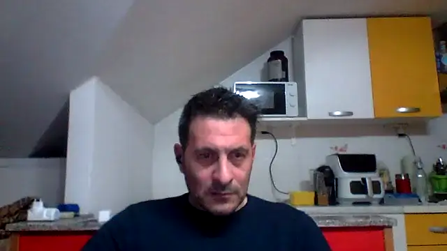 colosonen Webbikameraesitys