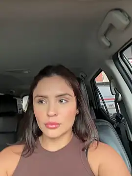 SofiaGomez444 live XXX chat