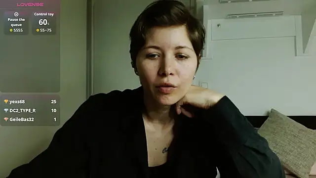 Alexxa_XX's Live XXX Chat