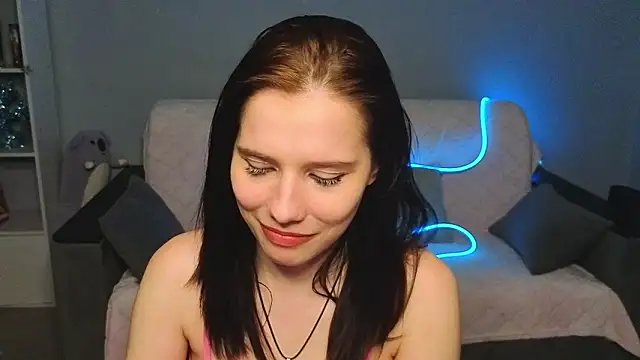 Chat +18 de JinxMoon ao vivo