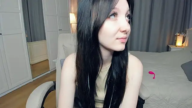 Chat XXX en directo de RoxanneComisky