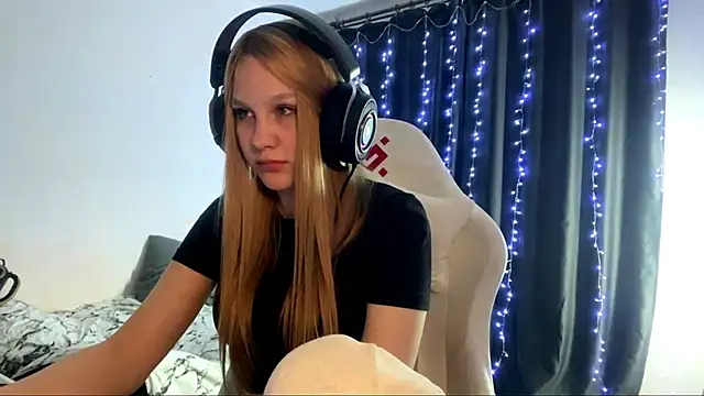 Živý XXX chat axin_burnell