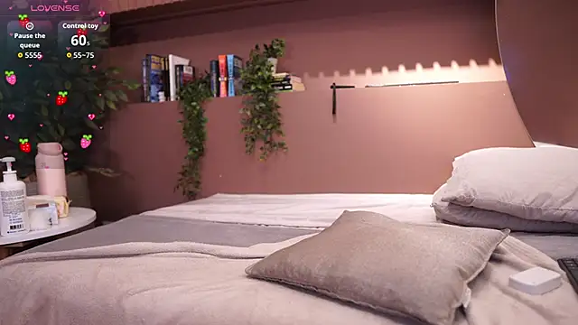 Dalahia_Rush – Naživo XXX chat