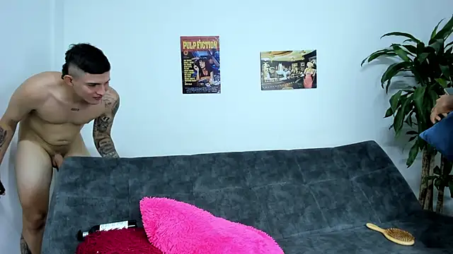 عرض كام Innocence_Unleashed