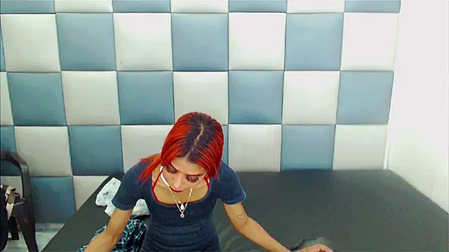 TifannyAmateur's Live XXX Chat