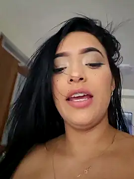 SaharQamar Live XXX-Chat