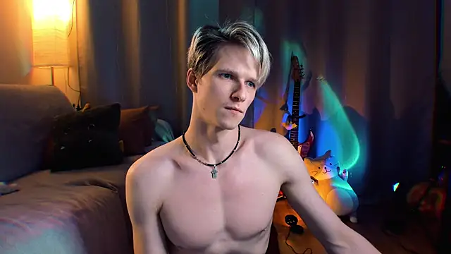 Breston_Sweet Chat XXX in diretta