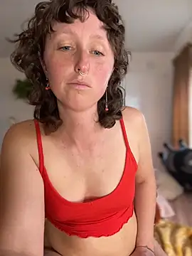 mossy_kiss' Live XXX Chat