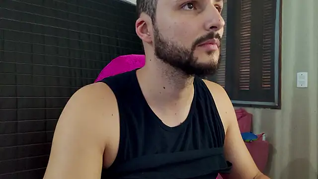 Show de baxxxline na webcam