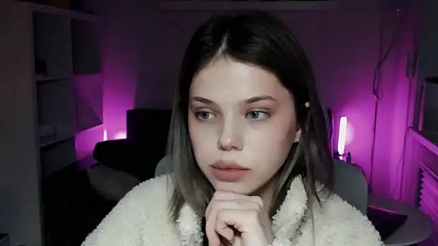Živý XXX chat MelissaBrank