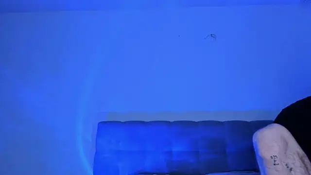 chansetolove webkamerás műsora