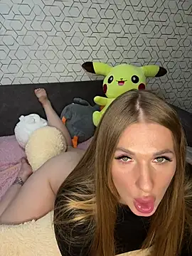 Webkamerová show Tatti-Go