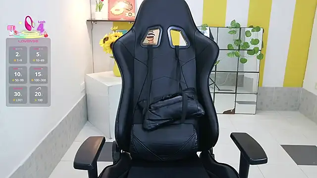 _alina_9's Live XXX Chat