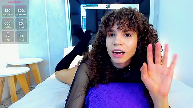 elian_7's Live XXX Chat