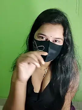 Вебкам-шоу Priya-das