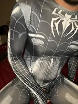 SXkinkyturkのウェブカメラショー