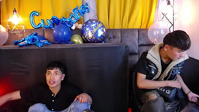 Maik_Russo Show Webcam