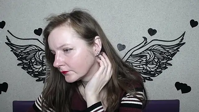 MeganPirs Chat XXX live