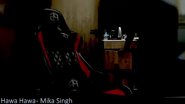 Show webcam de _x_rated_