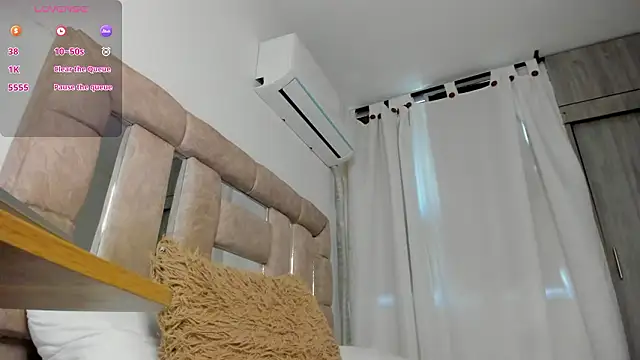 Amira_Falak 现场XXX聊天