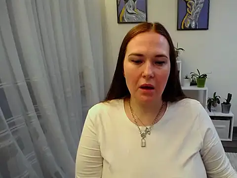 Lady_Tiana's Live XXX Chat