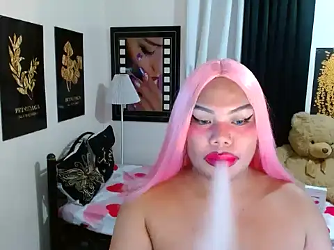 TSbrianaHugeCock Live XXX Chat
