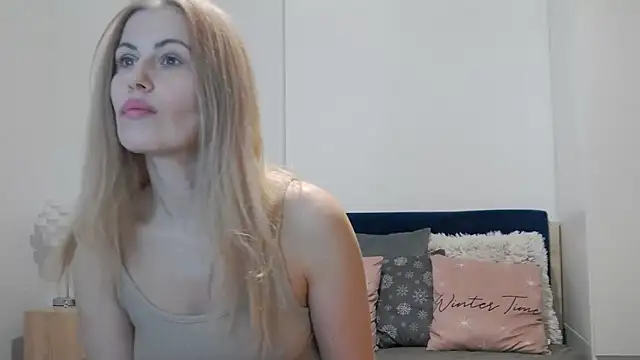 Chat XXX Live Lika_Soul