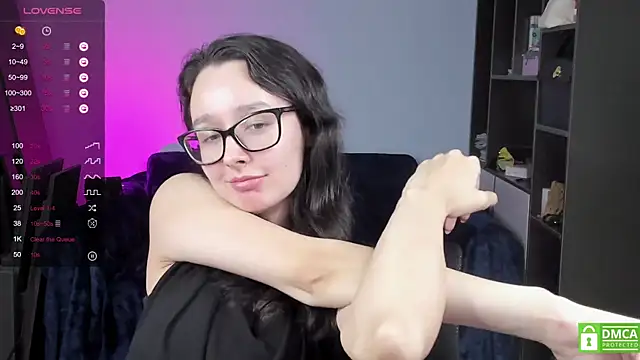 XXX chat uživo modela Agatta_Smith