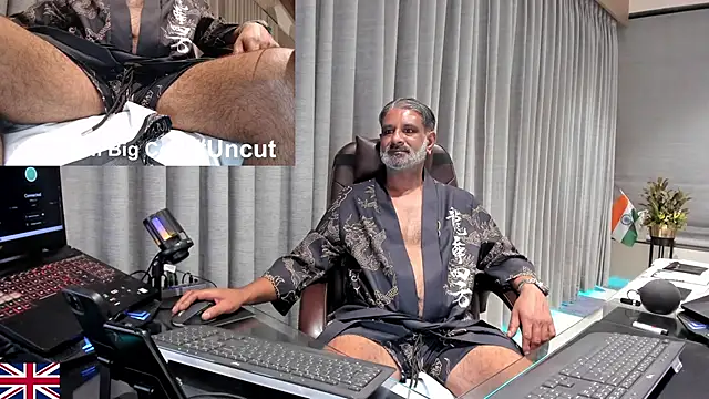 โชว์เว็บแคมของ OnlineBossUK