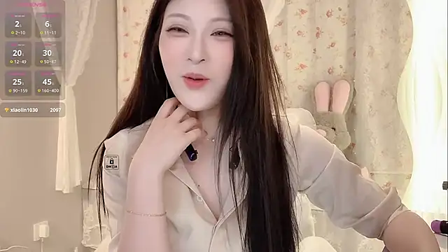 Princess3344 在線直播表演