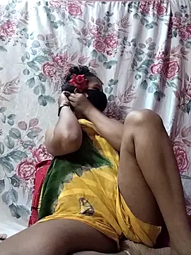 Nishi- Live XXX-chat