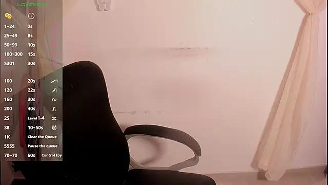 ImamDahian Chat XXX in diretta