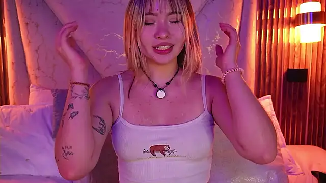 Онлайн чат XXX Julieta_priv