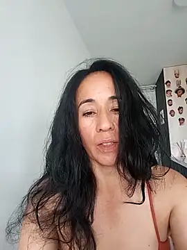 Show Webcam de Coeur_de_luxure