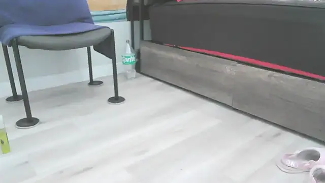 Show webcam de Queenanitadix