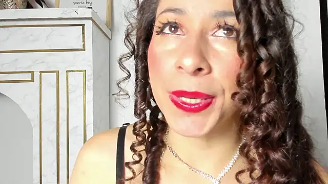 Chat XXX ao vivo de floraginette