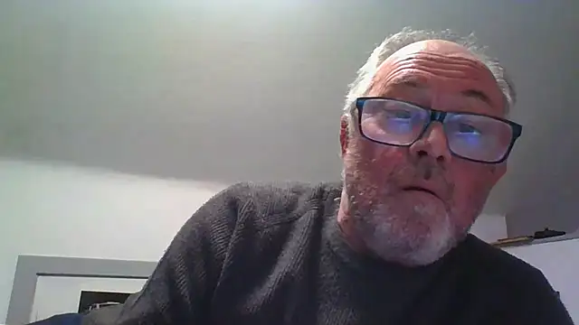 naughtygrandad1 在線直播表演