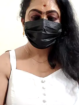 Show de Sweetie_swetha37 na webcam