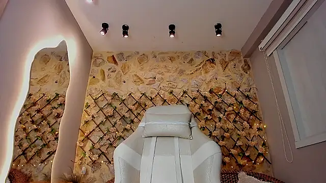 Chat XXX Live VenusBlazer