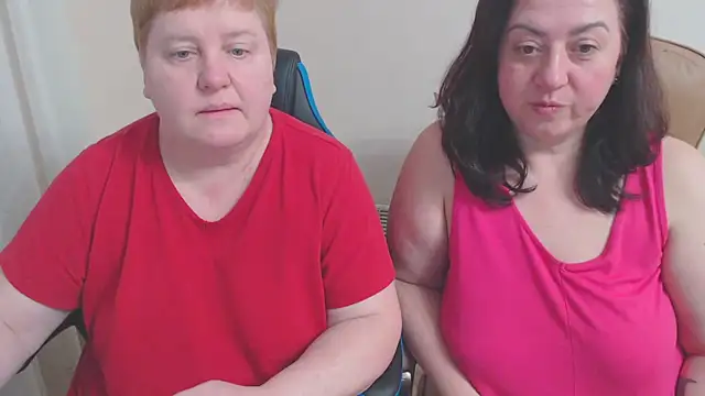 Bertie_Adeline's Live XXX Chat