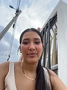 IsabellaJoness_ Live XXX-chat