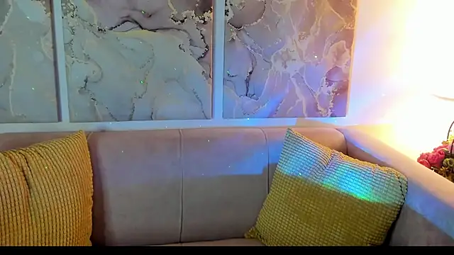 CamillaDreamer élő XXX-chatje