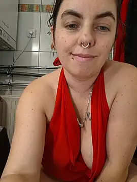 عرض كام GeilesLuder36